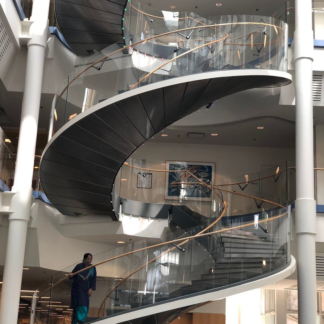 BBB Building 1