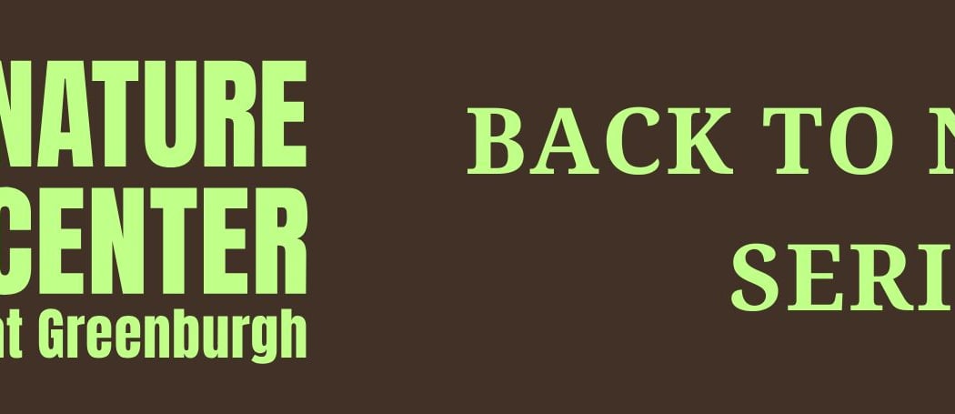 Back to Nature Series 1