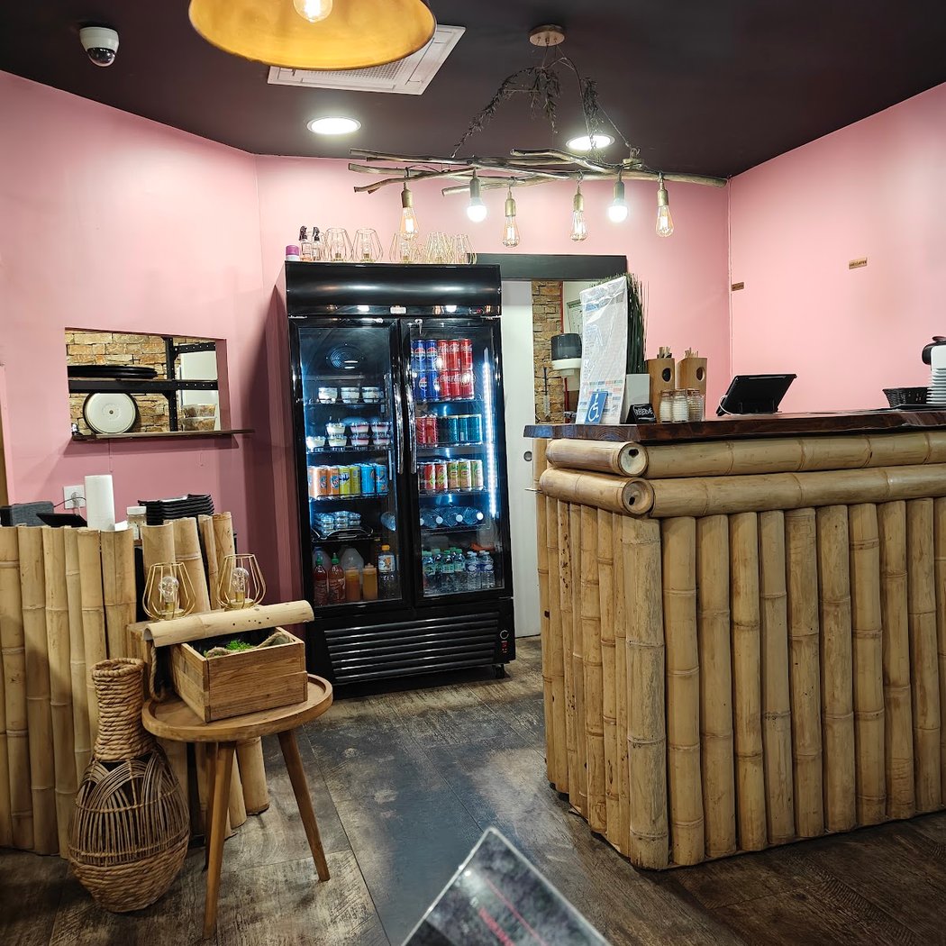 Thaï Corner Gennevilliers 3