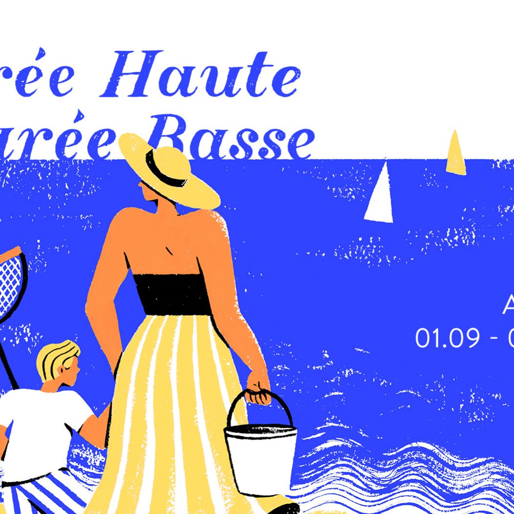 Marée Haute, Marée Basse 1