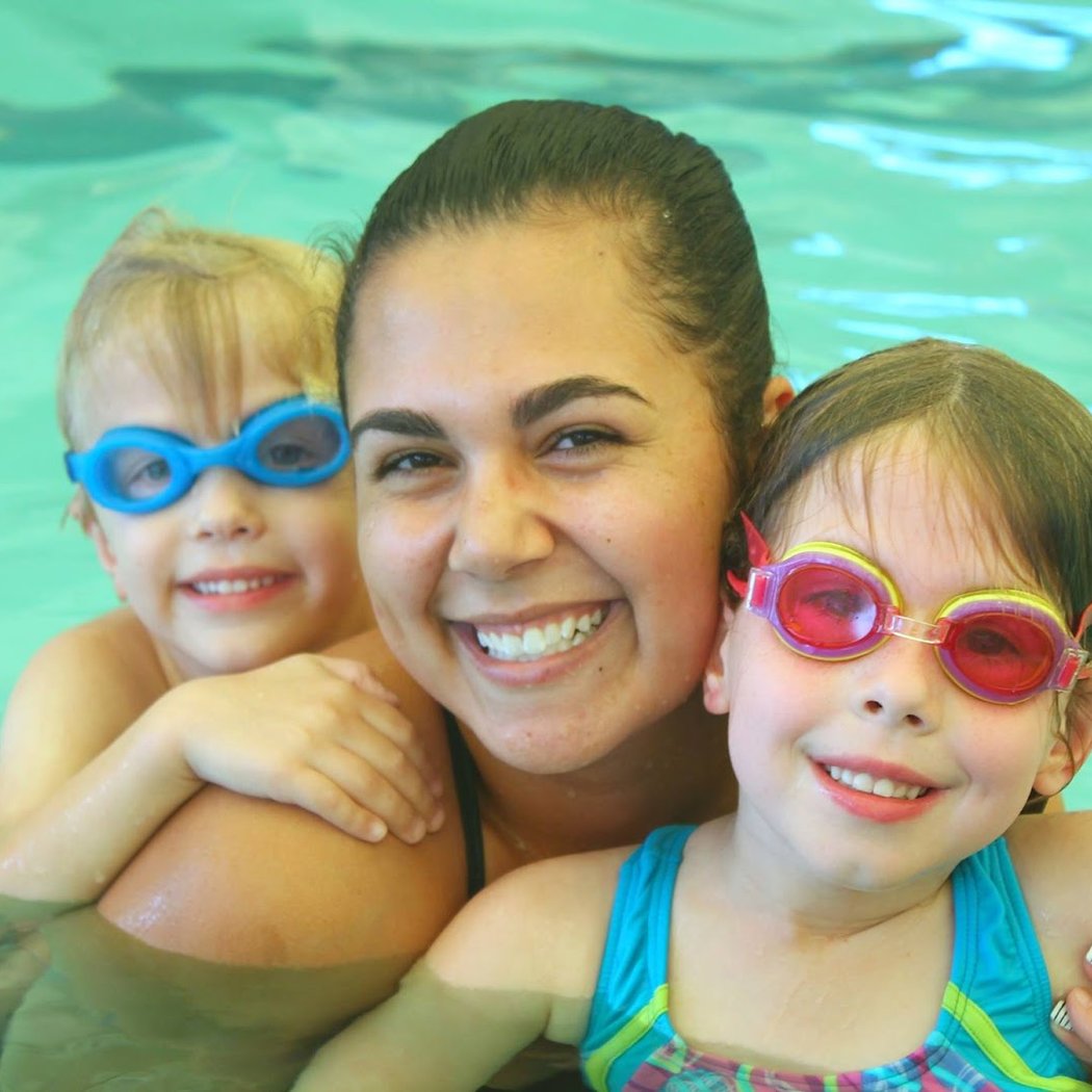 Waterworks Swim School North San Jose 2
