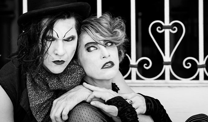 Dresden Dolls 1