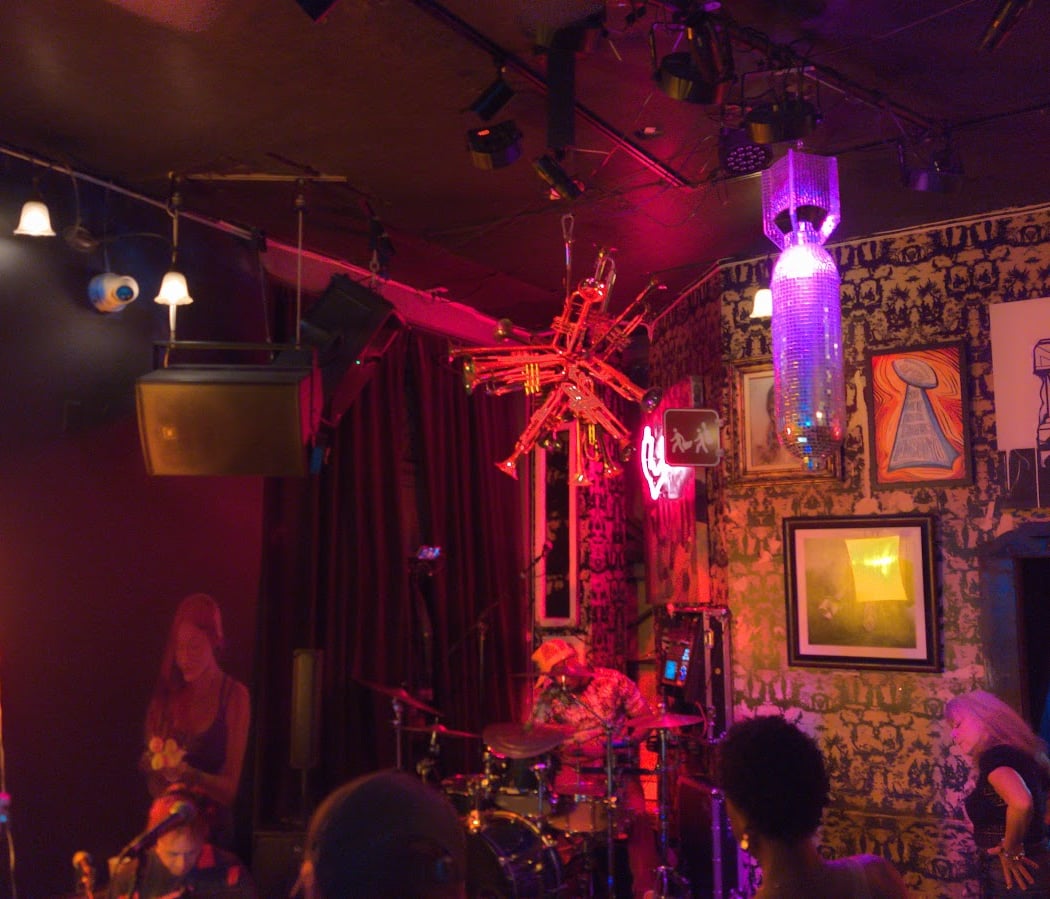 Madrone Art Bar 2026 Holiday Market 1