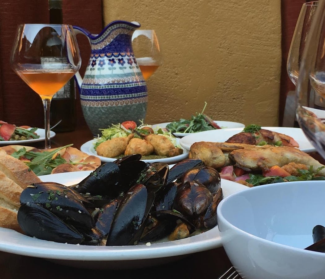 Culinary and Winemaking of Northern Spain 1