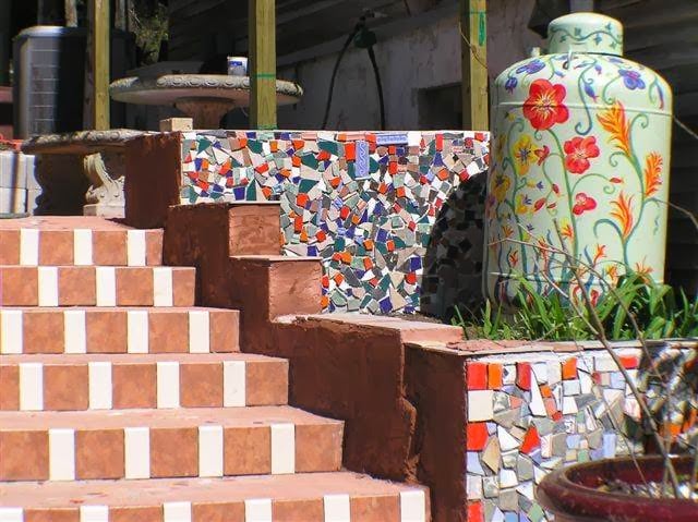 Murals Without Borders 2