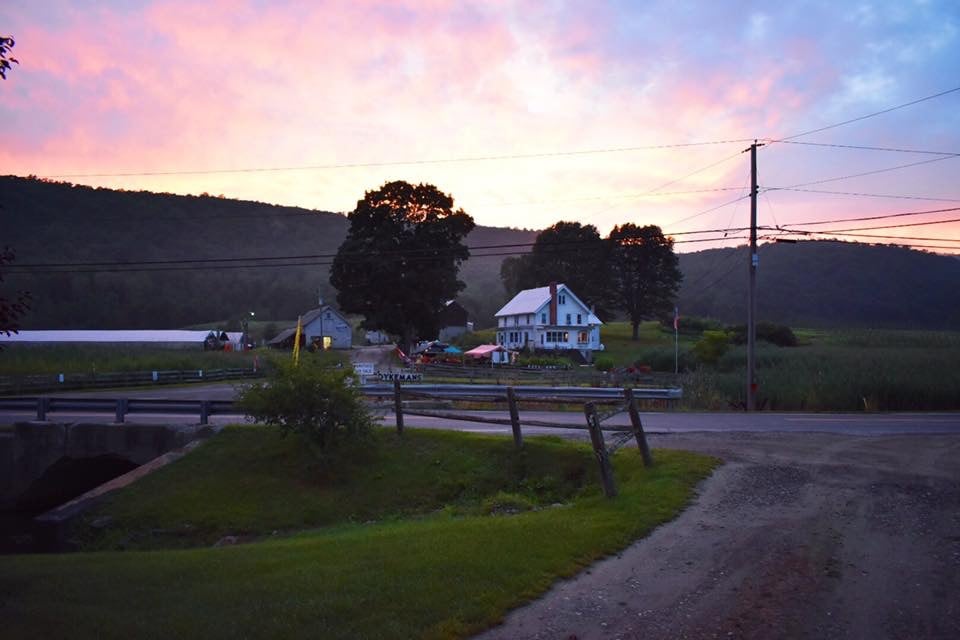 Dykeman Farm 2