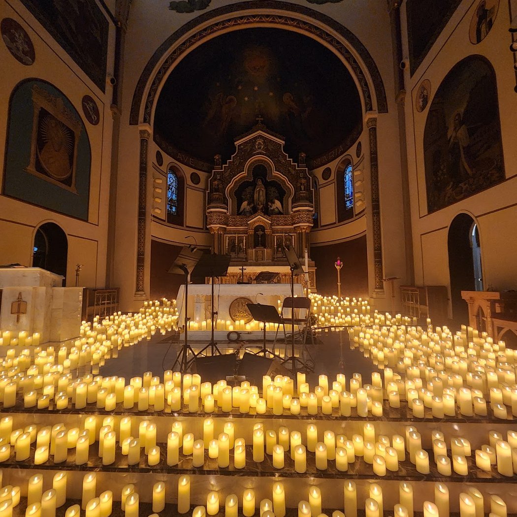 Our Lady of Mount Carmel-Annunciation Parish 1