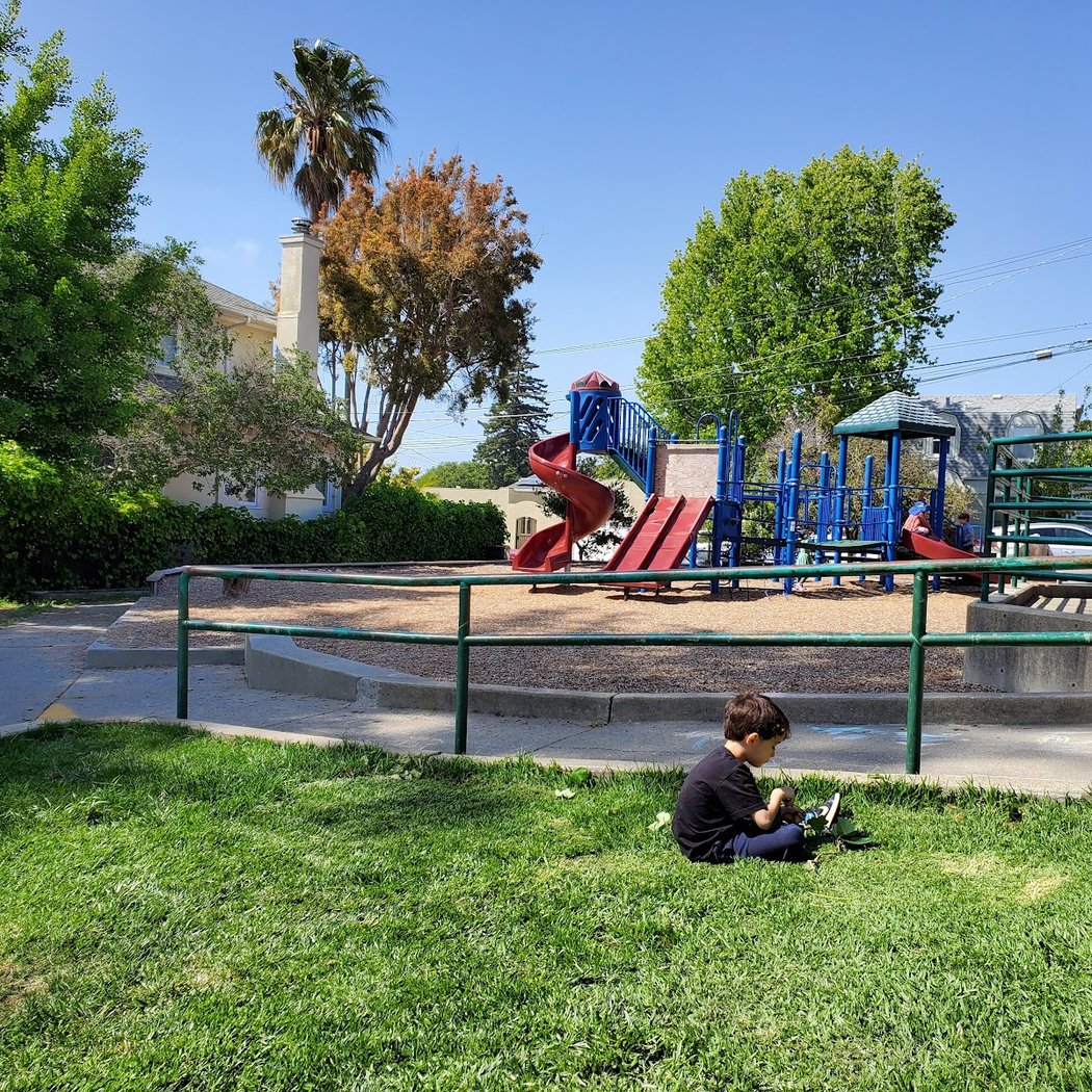 Jewel's Terrace Park 1