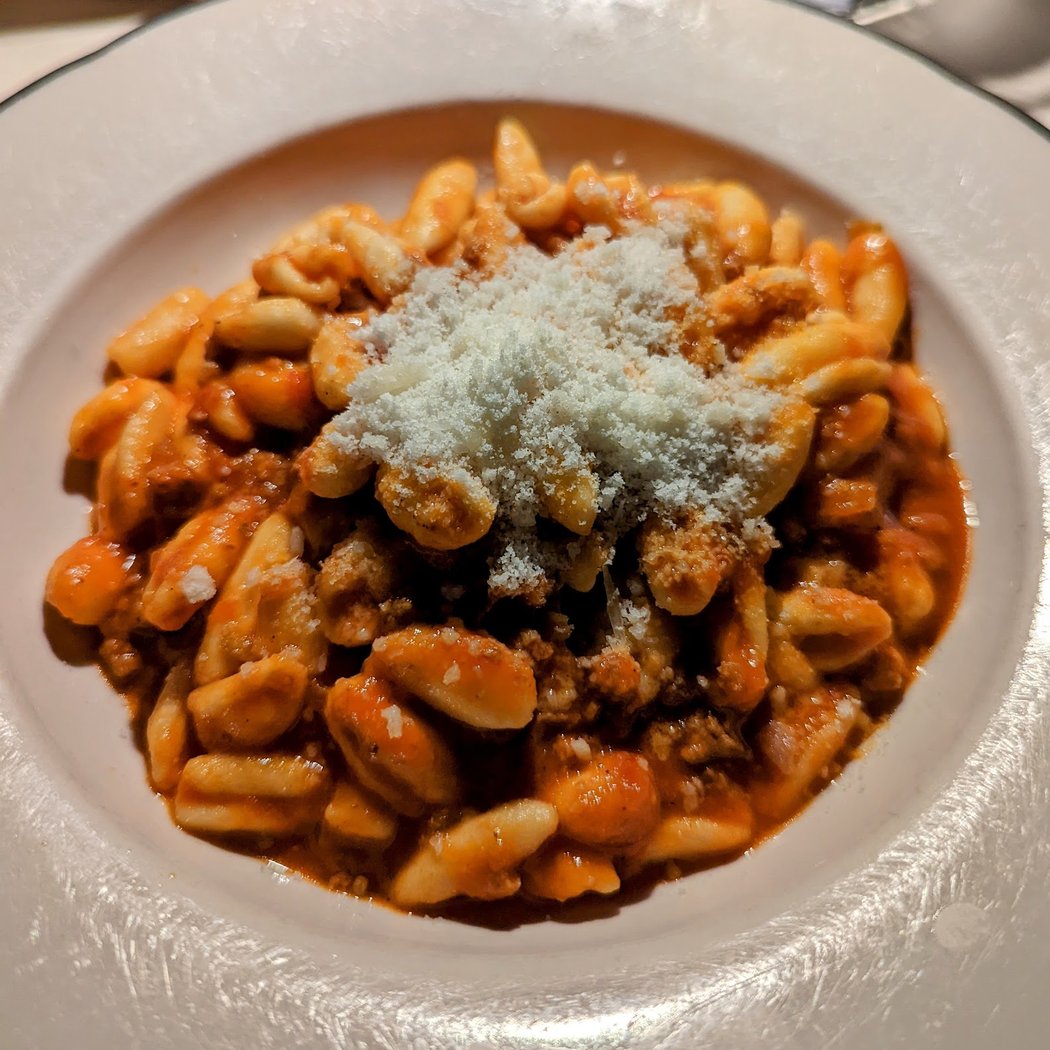 Osteria 106 3
