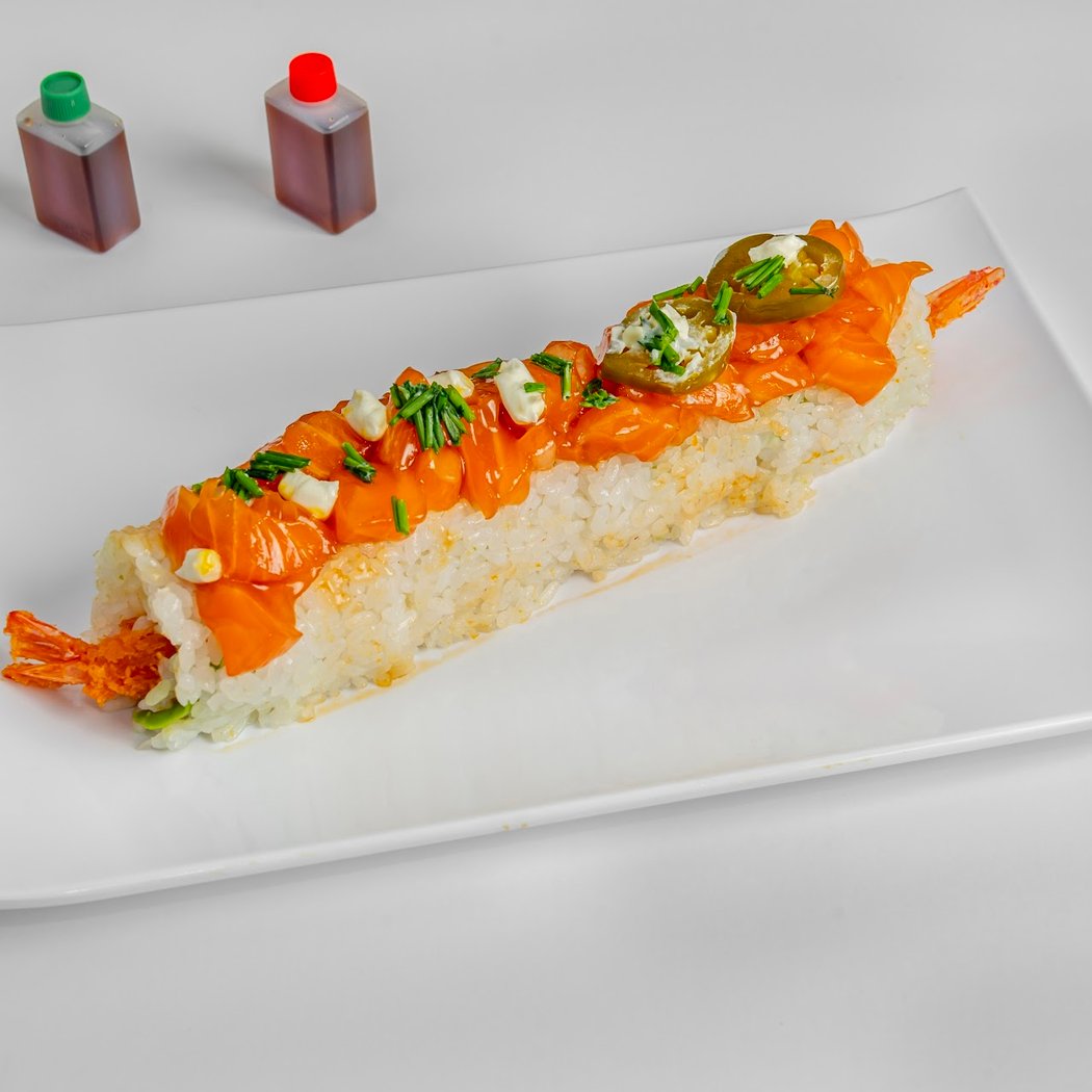 Sushi Aime 1