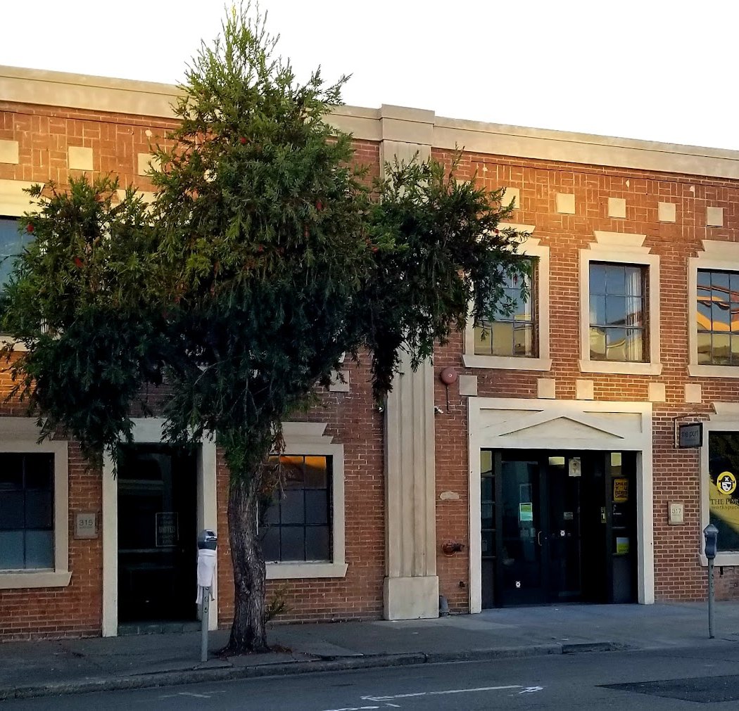 Meeting of the Board of Directors - Jack London Improvement District 2
