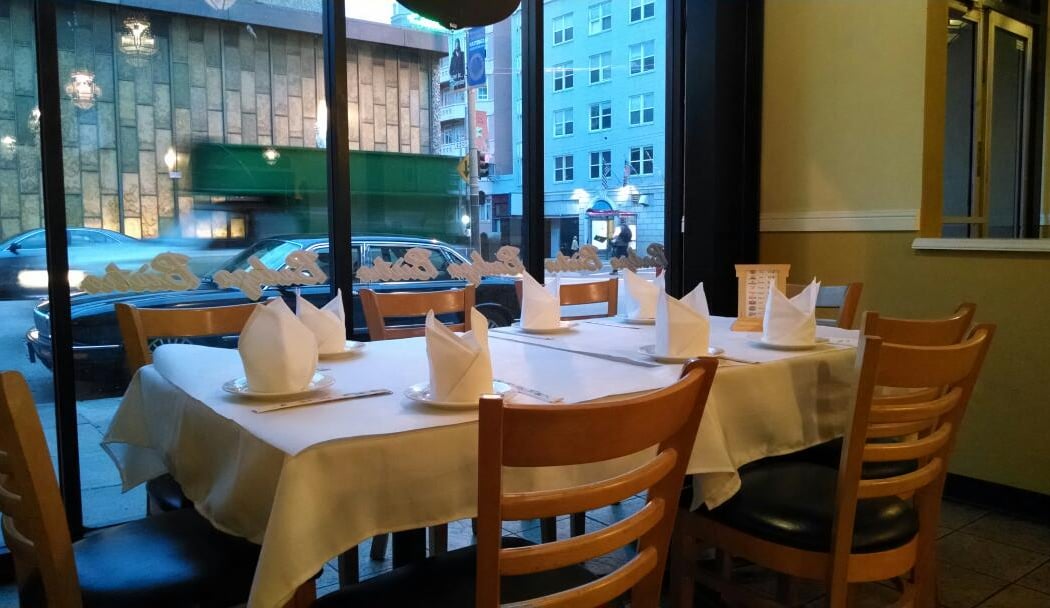 Bodega Bistro 2