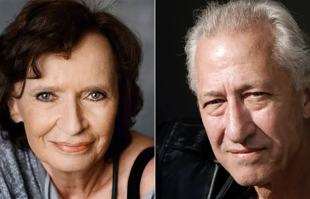 Barbara Petritsch & Nicolas Brieger 1