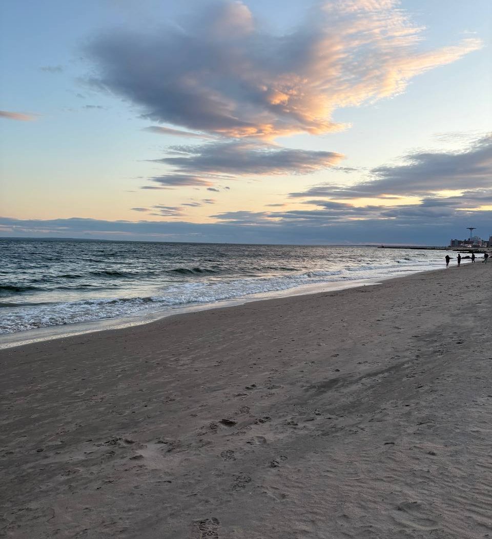 Brighton Beach 3