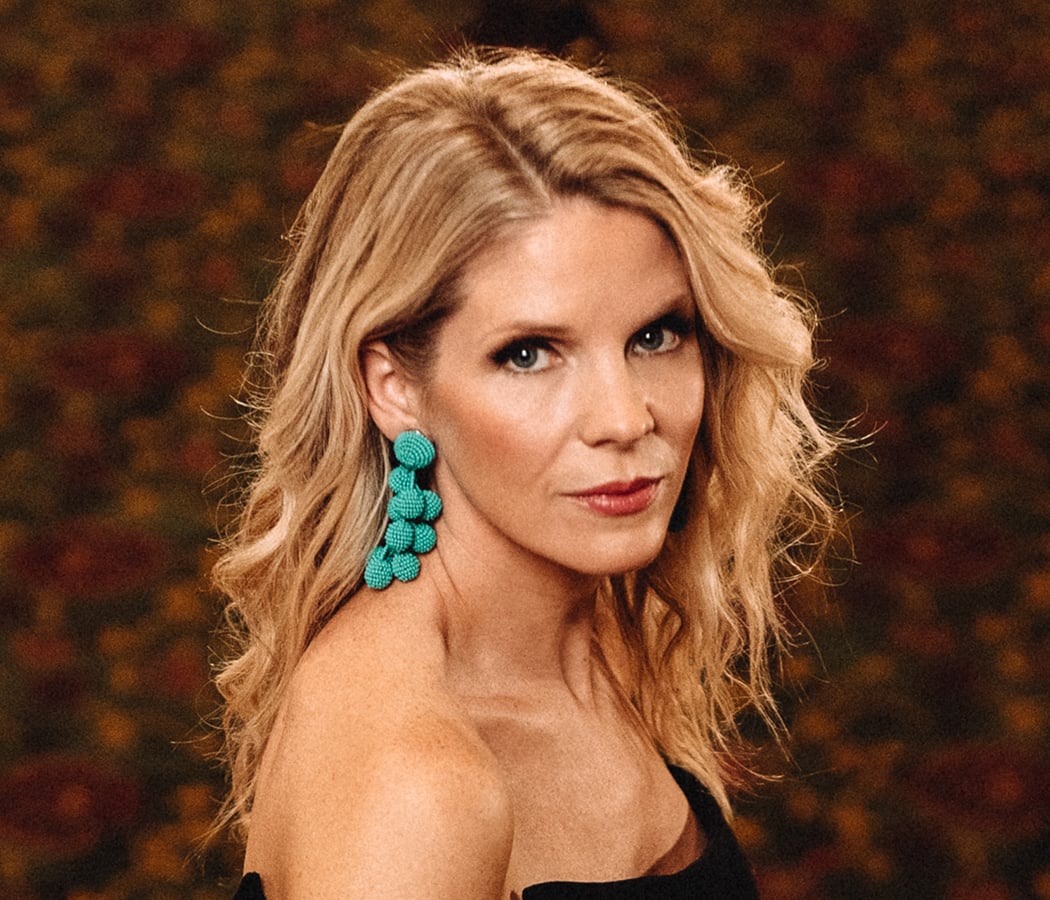 An Evening with Kelli O’Hara 2