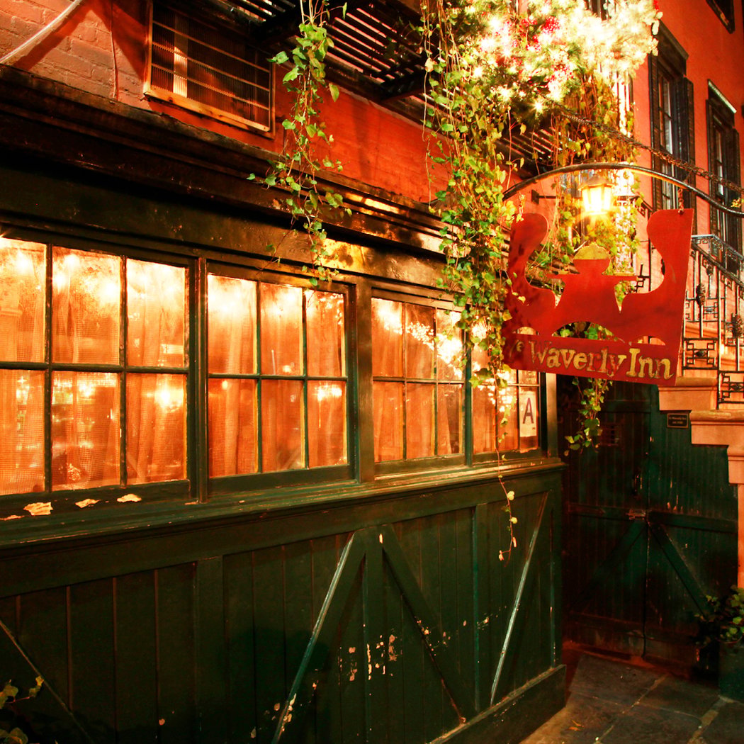 Waverly Inn 2