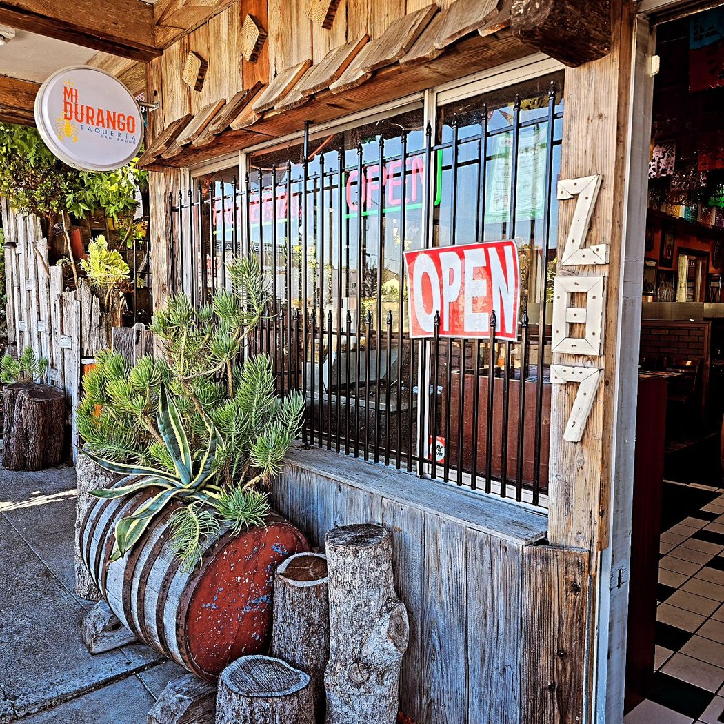 Taqueria Mi Durango 2