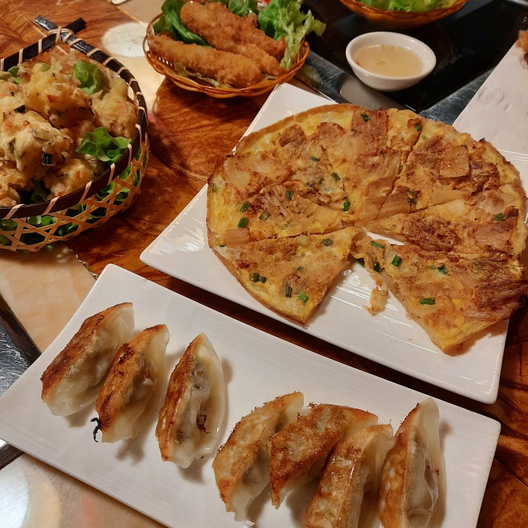 Ichiban 1