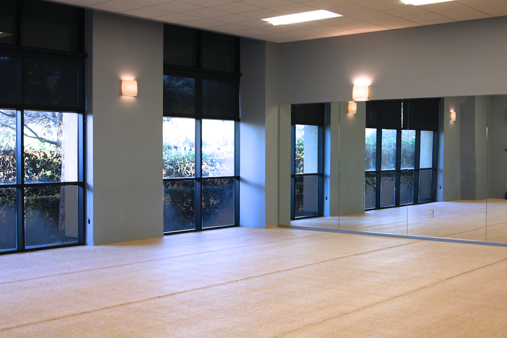 Balance Yoga Center 3