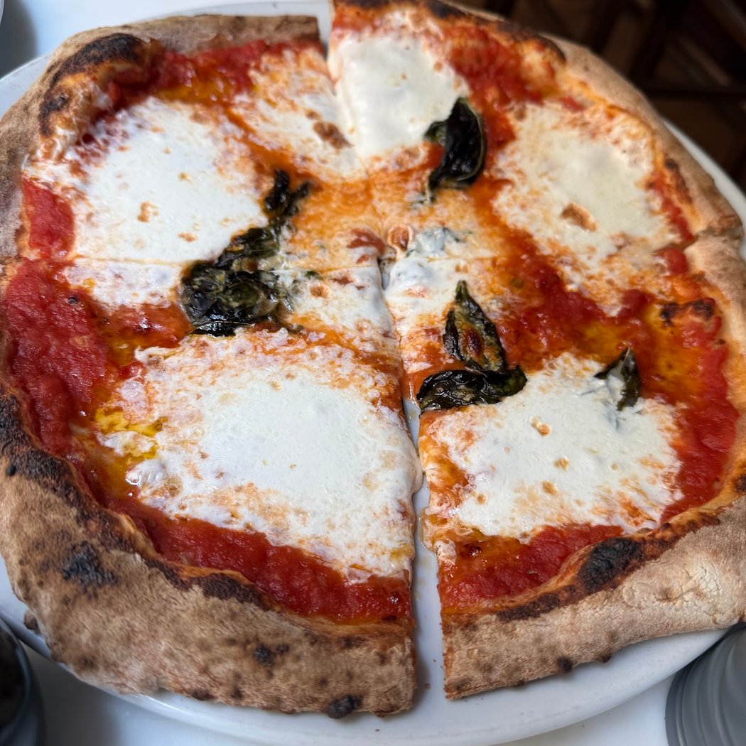 Zero Otto Nove Manhattan 1