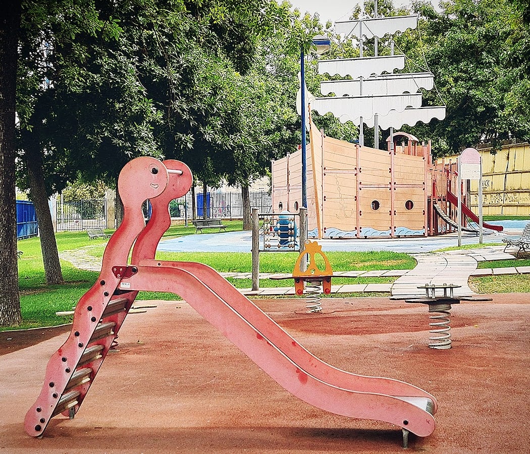 Parque de los descubrimientos 3