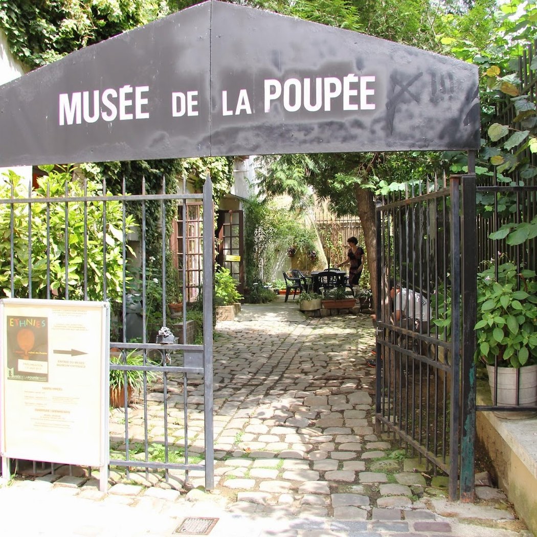 Doll Museum 2