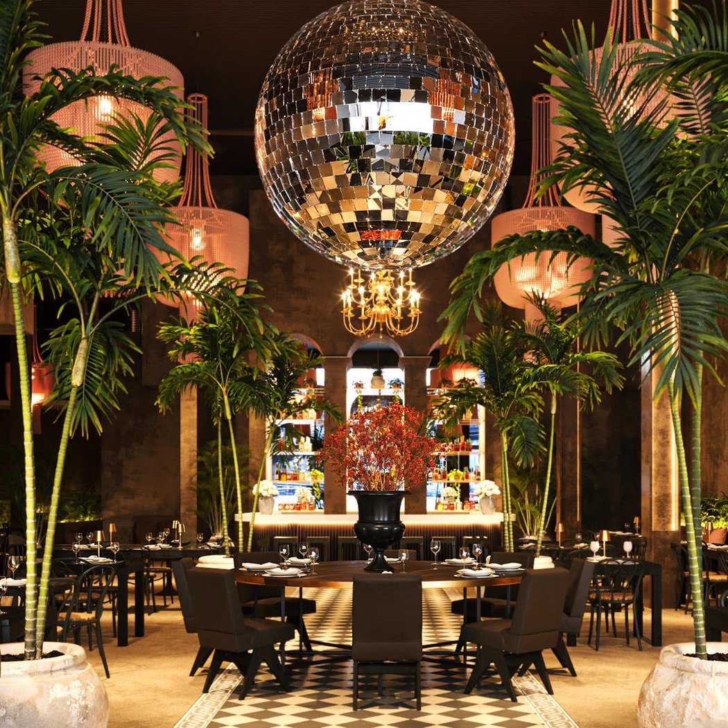 Gitano NYC 3