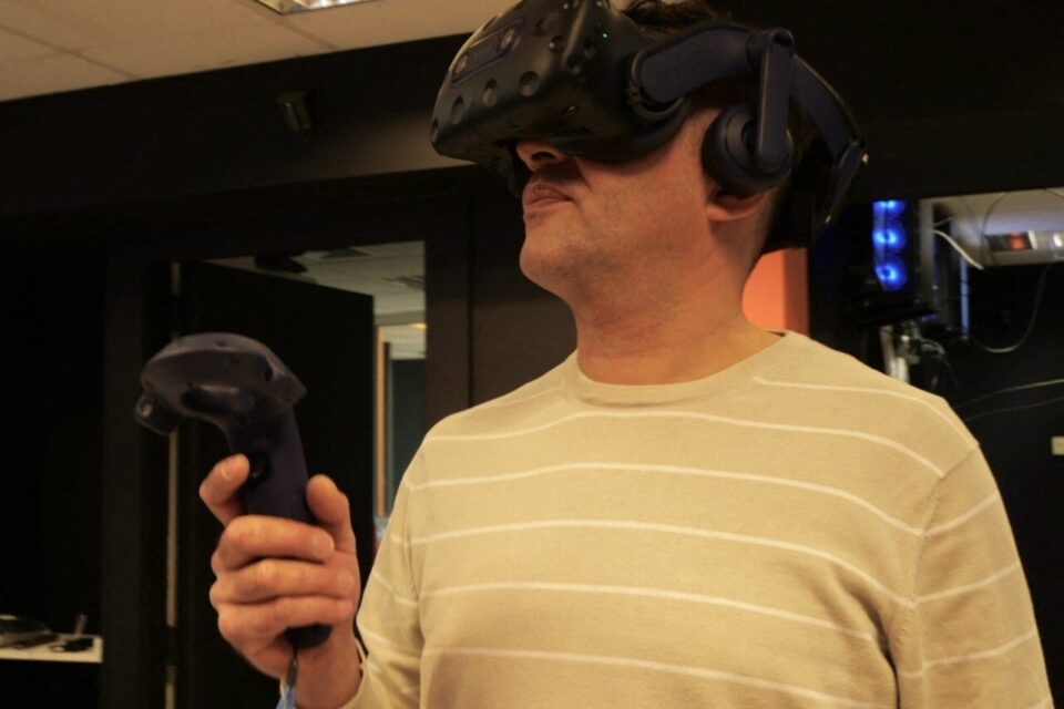 Respawn VR - Salle de Réalité virtuelle / Bar Gaming 1