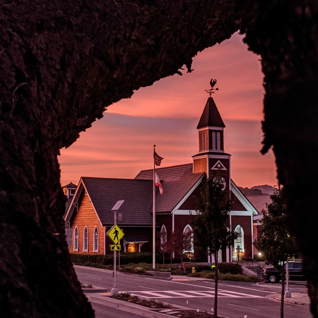 Novato Chamber 2
