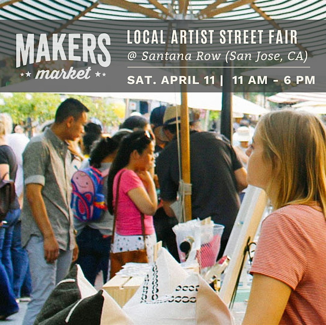 Makers Market 2