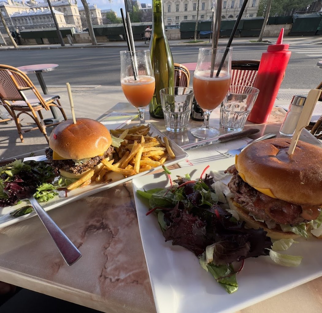 Le Mistral 3