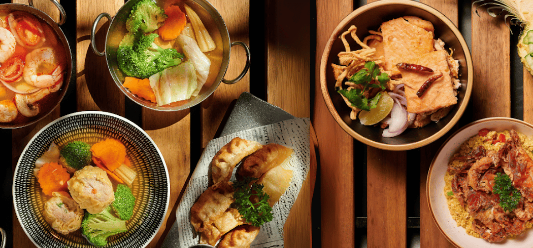 Chu Ros Thai NYC 3