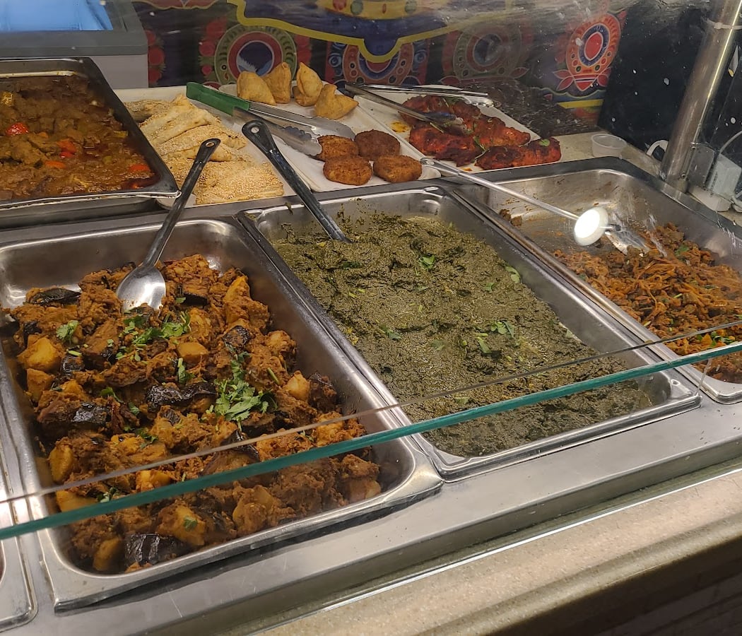 Sunrise Karahi House 3