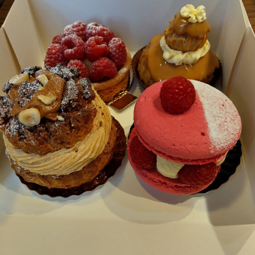 Boulangerie nour 3