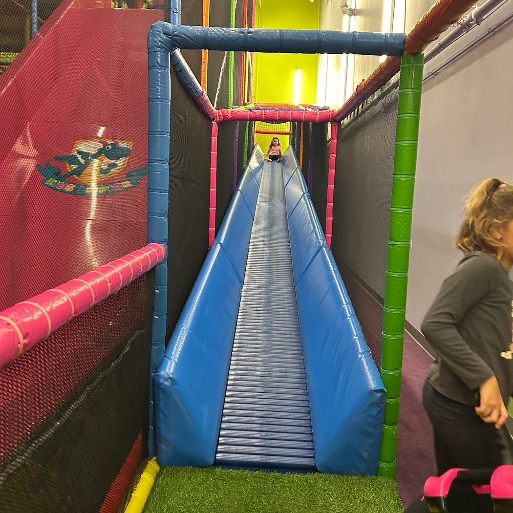 Kids Empire Palatine 3