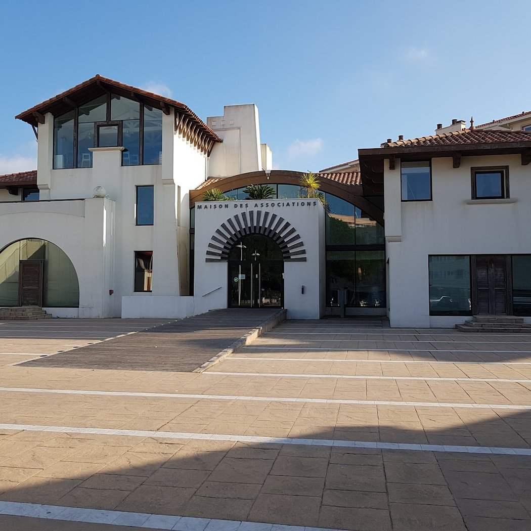 Maison des Associations 2