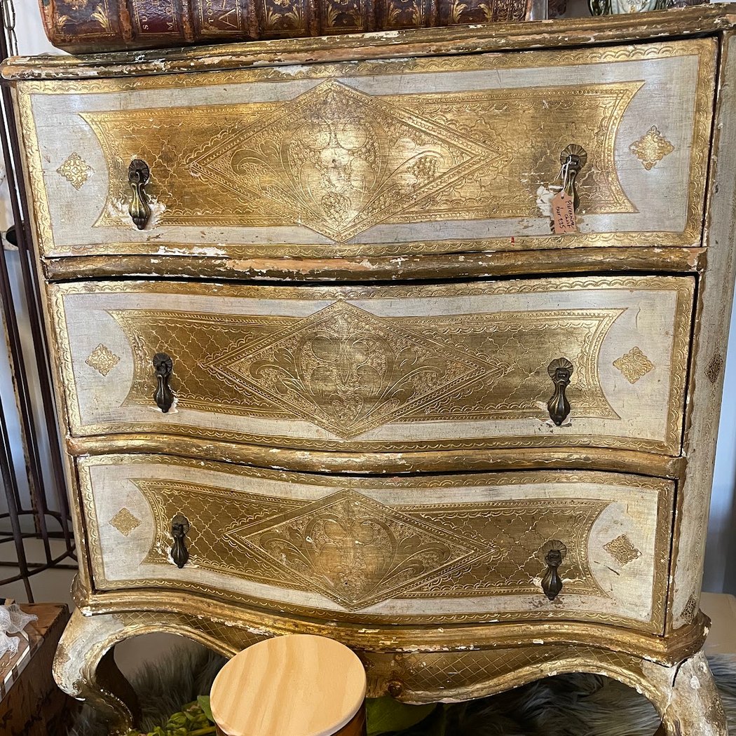 Luna Bella Vintage 1