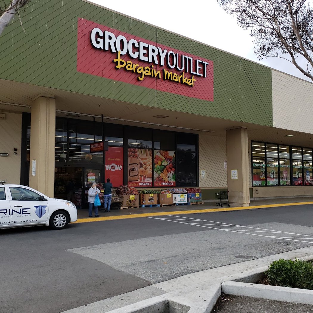 Grocery Outlet 2