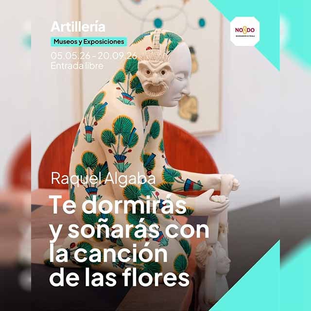 Te dormirás y soñarás con la canción de las flores