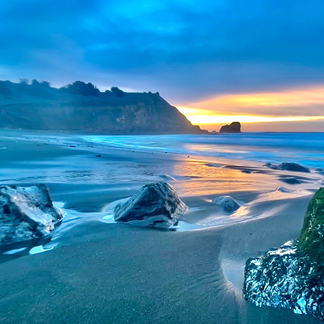 Rockaway Beach 1