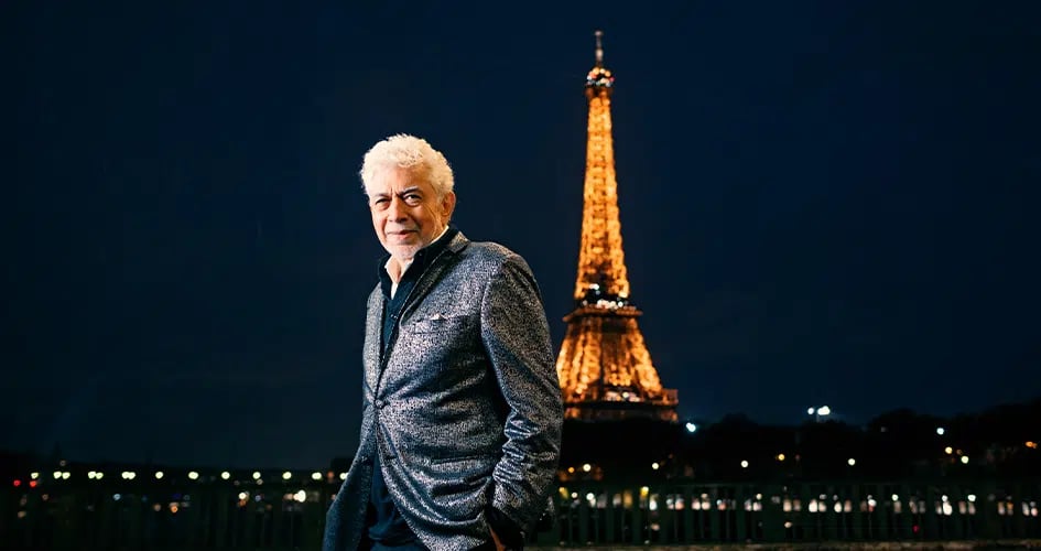 Monty Alexander 2