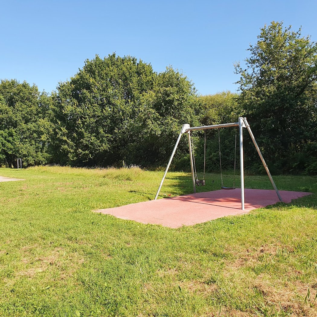 Aire de jeux 2