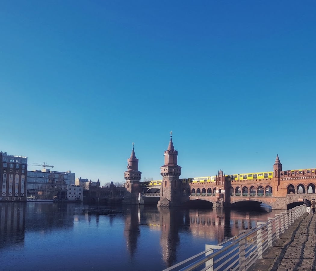 Oberbaumbrücke 1