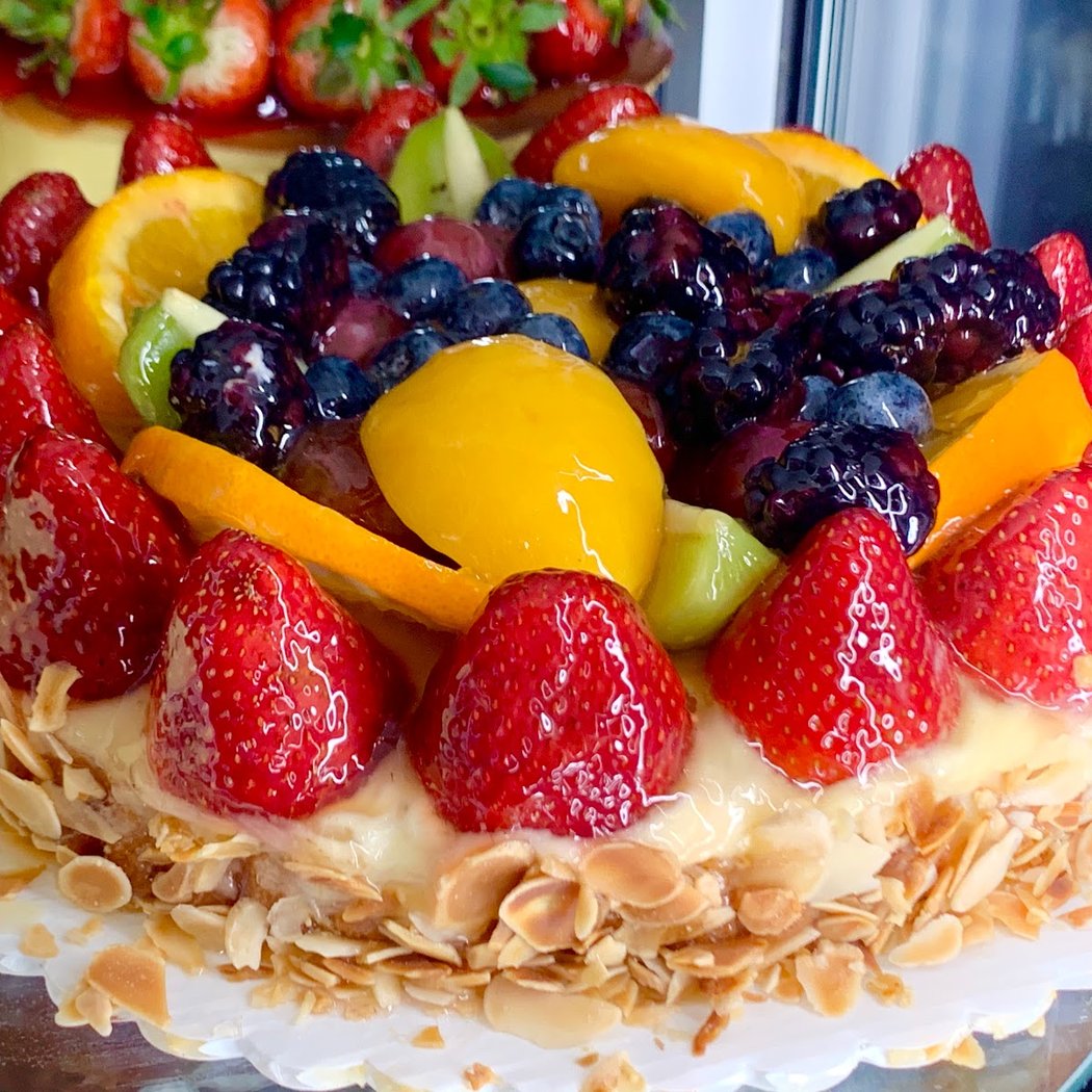 Aliotta Pastry Shop 1