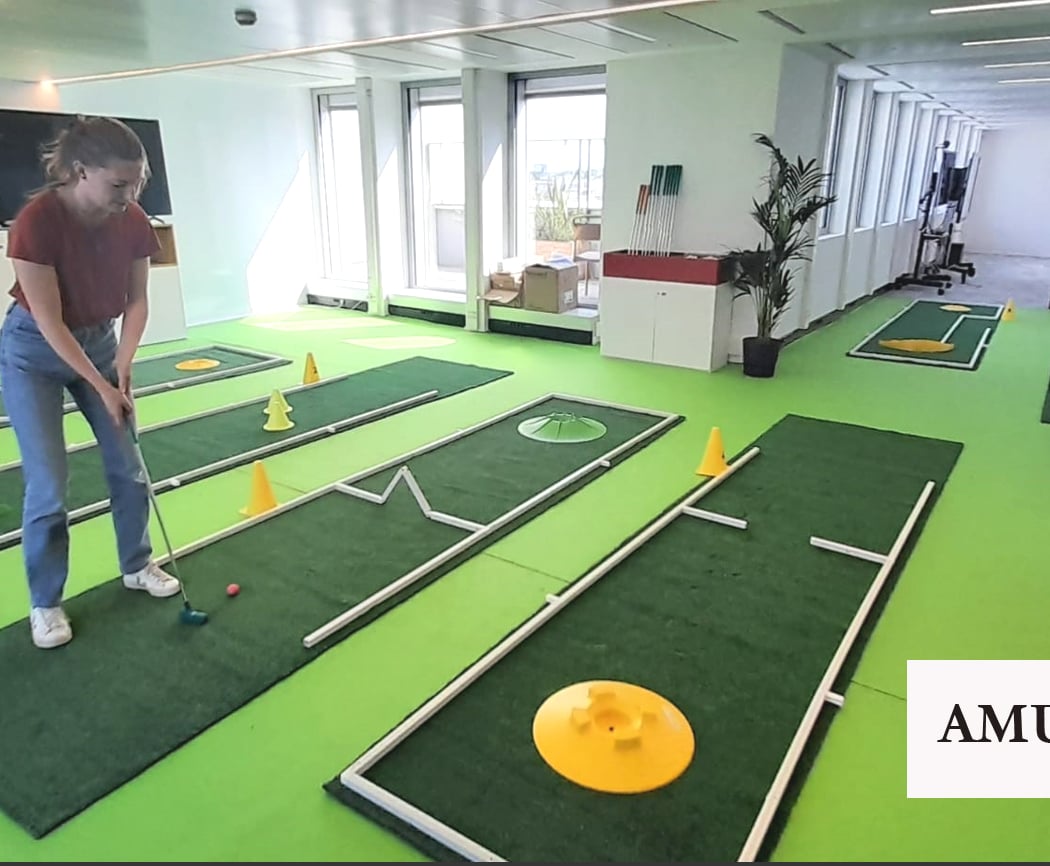 LocationMiniGolf 2