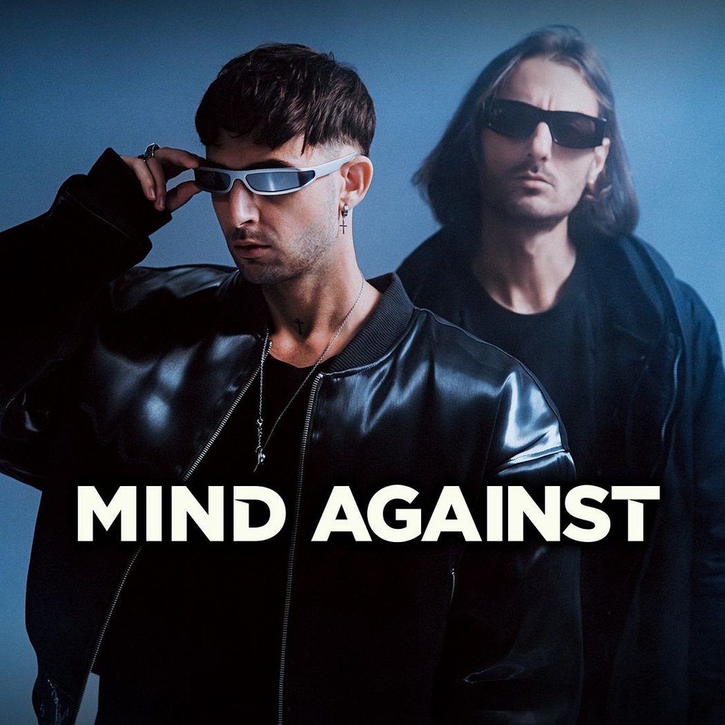 Mind Against 1