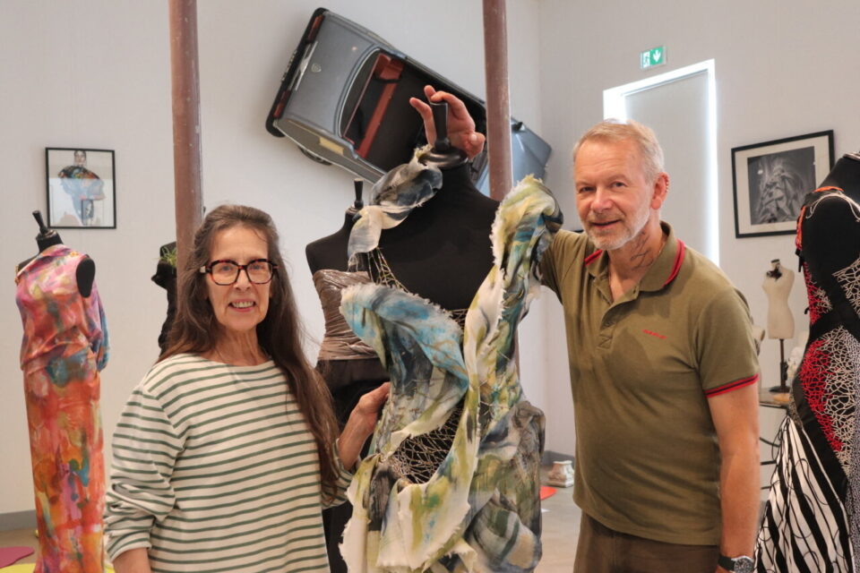 Atelier 22 Art contemporain 3