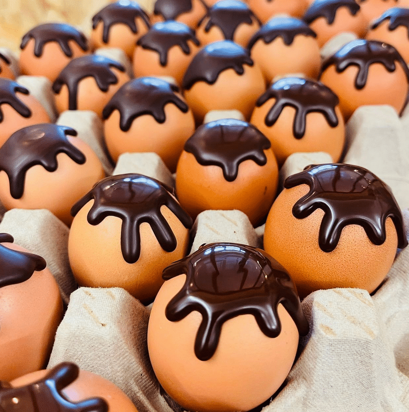 L'Artisan du Chocolat 1