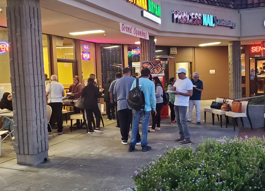 Diablo Plaza 2