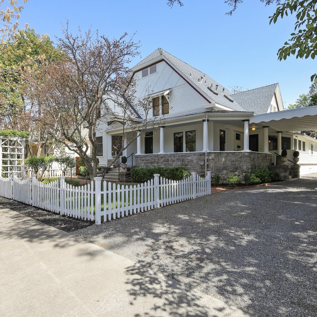 Bancroft Inn of Sonoma 2